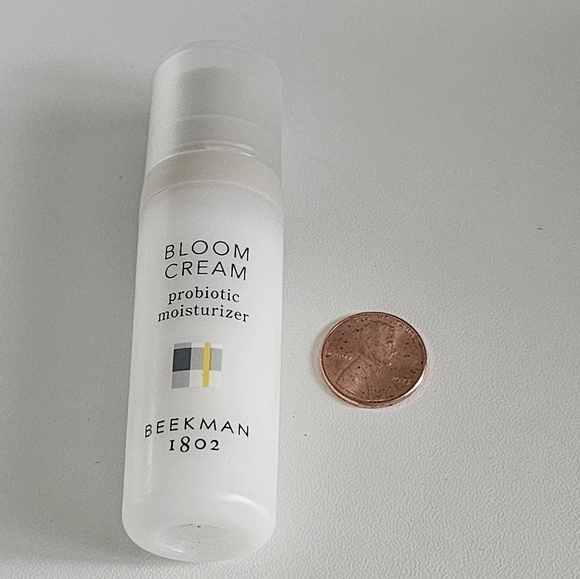 ๐ข 3 for $30 ๐ข BEEKMAN 1802 BLOOM CREAM MOISTURIZER - Picture 6 of 7